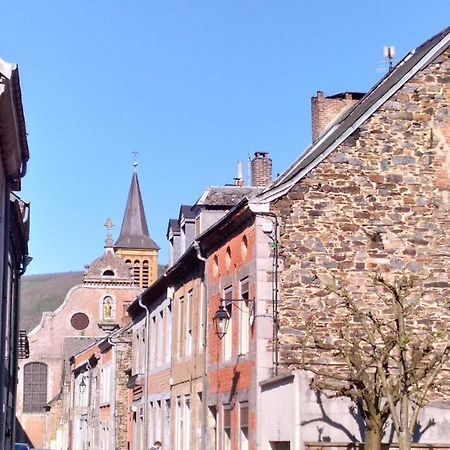 B.B.Home Revin Buitenkant foto