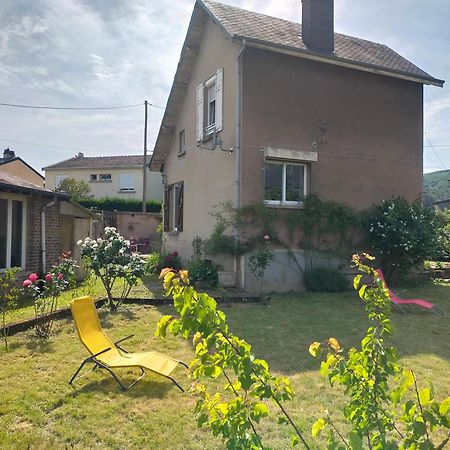 B.B.Home Revin  Buitenkant foto