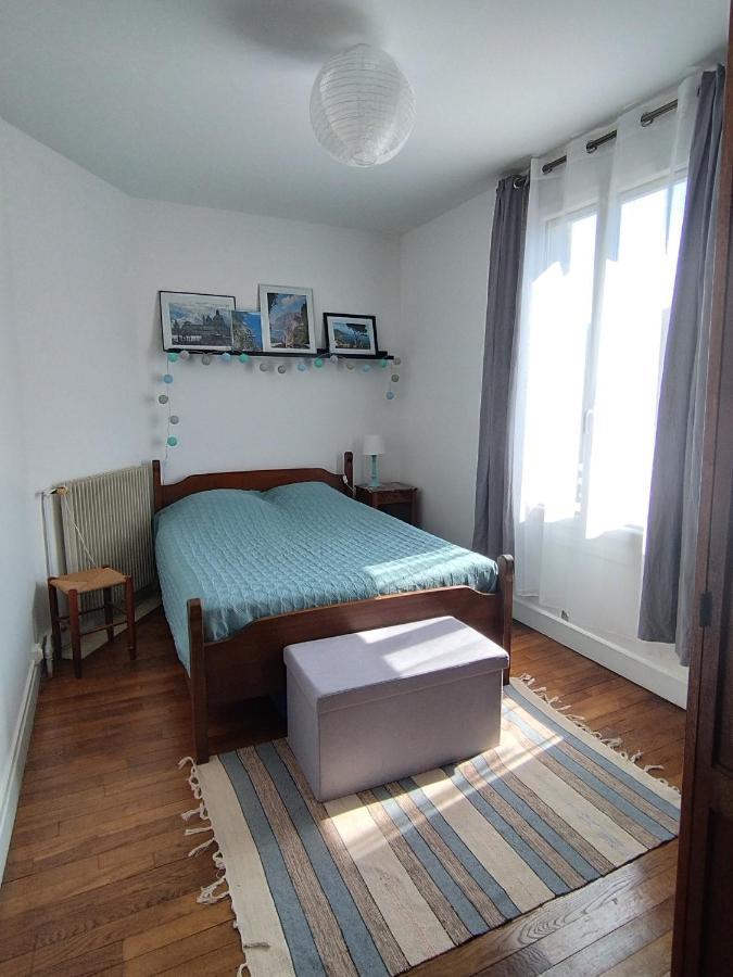 B.B.Home Revin Buitenkant foto
