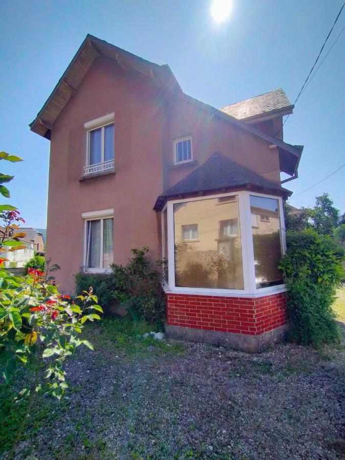 B.B.Home Revin Buitenkant foto