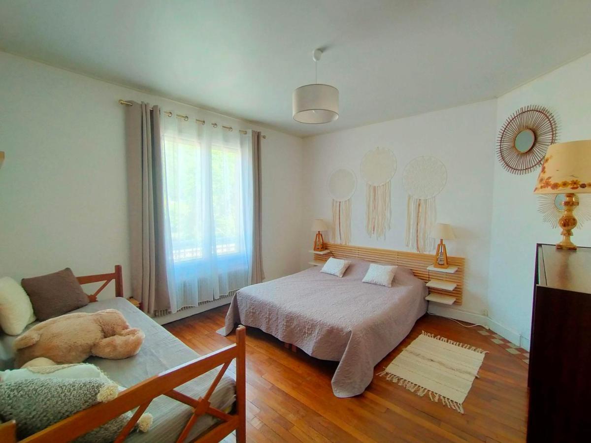 B.B.Home Revin Buitenkant foto