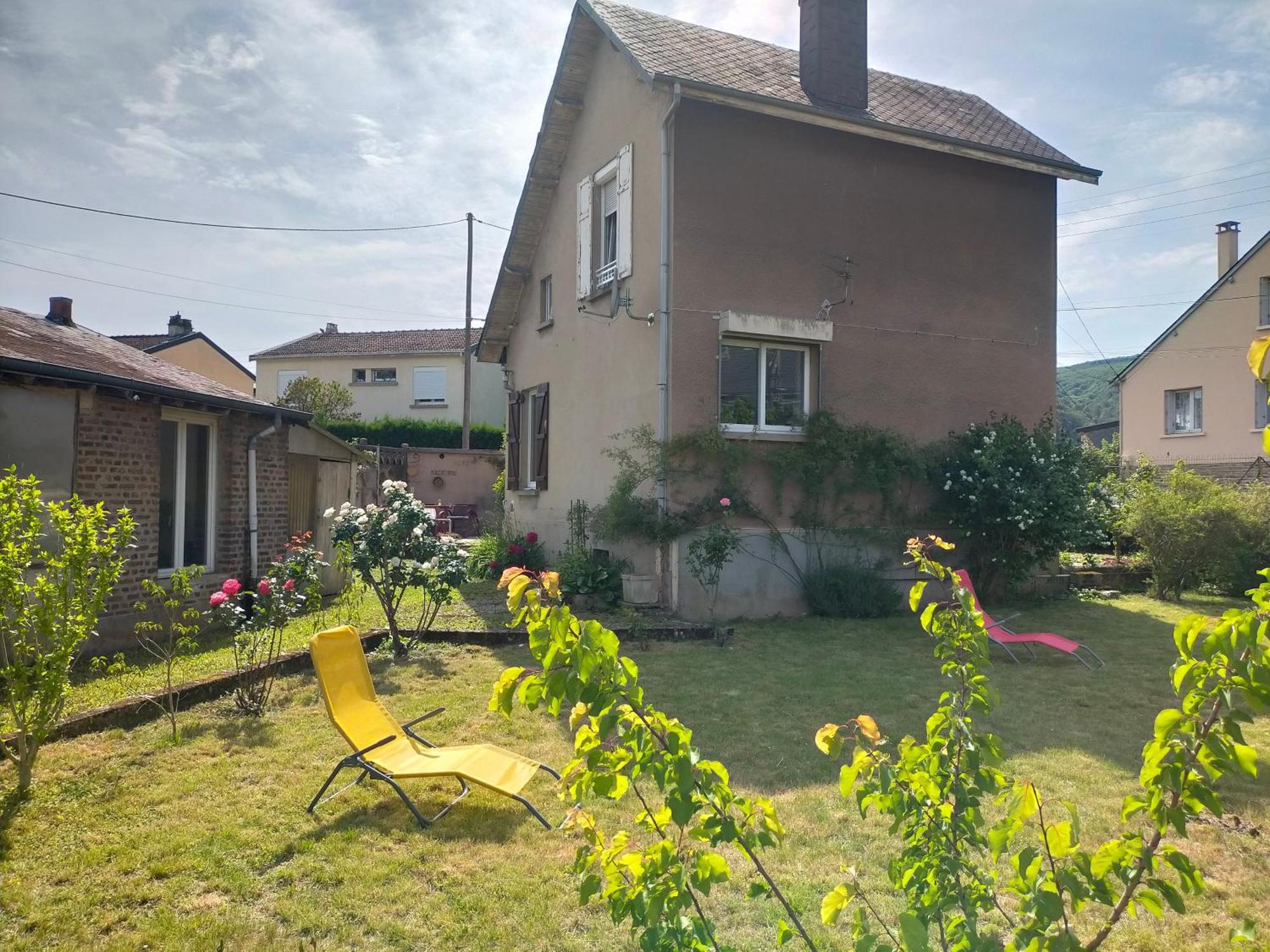 B.B.Home Revin  Buitenkant foto